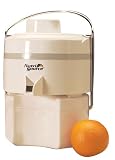 Back to Basics NS1000 Nutri Source Juicer
