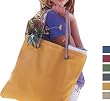 Desert Wash - Medium Grommet Tote (DW815)