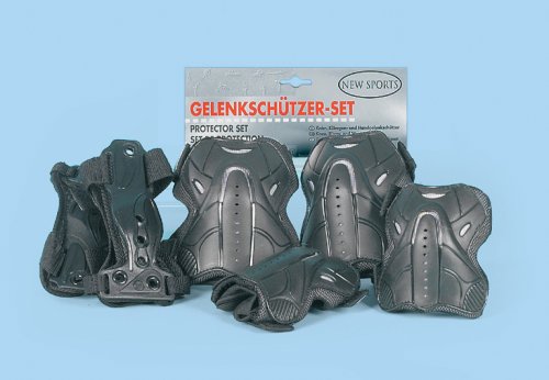 New Sports Gelenkschützer, Größe L