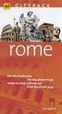 Rome (AA Citypack Series)