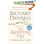 The Ancestor's Tale: A Pilgrimage to the Dawn of Evolution