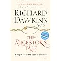 The Ancestor's Tale: A Pilgrimage to the Dawn of Evolution