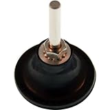 Buy 2 Pad & Mandrel for Roloc Products TR Use: Used with Heleta 2 Roloc Sanding... by Heleta