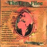  : The Egg Files