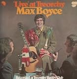 live at treorchy LP