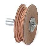 JET 708028 PLH-1 Profiled Leather Honing... by Jet