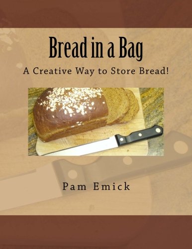Bread in a Bag: A Creative Way to Store Bread!