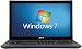 Acer Aspire 5733Z 15.6 inch Laptop (Intel Pentium P6200 2.13GHz, 2GB RAM, 500GB HDD, DVD-SM DL, LAN, WLAN, Webcam, Windows 7 Home Premiun 64-bit)