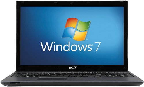 Acer Aspire 5250 15.6 inch Laptop (AMD E300 1.3GHz, 4GB RAM, 500GB HDD, DVD-SM DL, LAN, WLAN, Webcam, Windows 7 Home Premium 64-Bit) images0