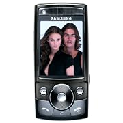 Samsung G600 QuadBand 5MP Camera Phone Slider UNLOCKED