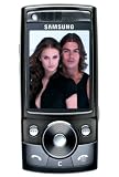 Samsung G600 QuadBand 5MP Camera Phone Slider UNLOCKED