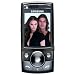 Samsung G600 Sim Free Mobile Phone - Black