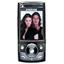 Samsung G600 Sim Free Mobile Phone - Black