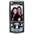 Samsung G600 Sim Free Mobile Phone - Black