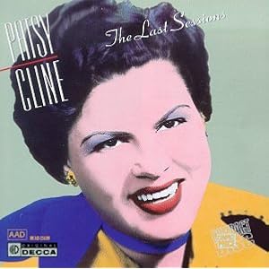 Patsy Cline - The Last Sessions