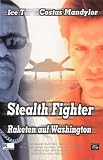 Stealth Fighter - Raketen auf Washington - Ice-T