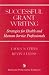 Successful Grant Writing: Strategies for Health and Human Service Professionals