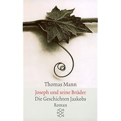 Joseph und seine Br�der. Die Geschichten Jaakobs.