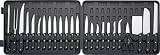 24 Piece Cutlery Set