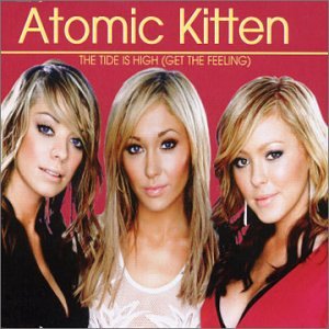 Atomic Kitten - Apres Ski Hits 2003 [Disc 1] - Zortam Music