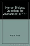 Human biology questions for assessment at 16+