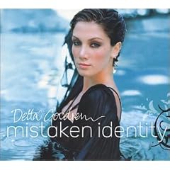 Mistaken Identity