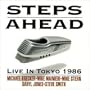 Live in Tokyo 1986
