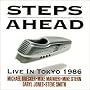 Live in Tokyo