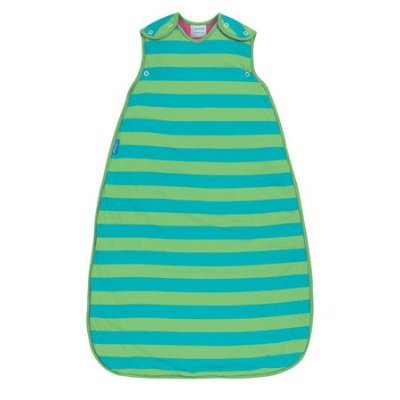 Grobag Jelly Bean Baby Sleeping Bag 0.5 Tog, 6-18 Months