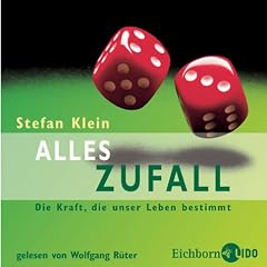 Alles Zufall. Die Kraft, die unser Leben bestimmt