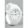 Lrg Latitude 44mm White Watch