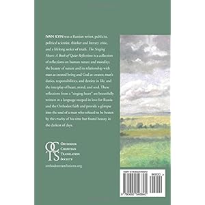 The Singing Heart: A Book of Quiet Reflections