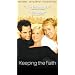 Keeping the Faith [VHS]
