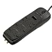 Power Sentry 8-Outlet 3200-Joule Home Theater Surge Protector