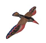 Schwingvogel, Schwingtier, Holz, Vogel, klein - 