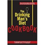 The Drinking Man's Diet Cookbook