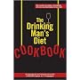 The Drinking Man's Diet Cookbook