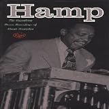 Hamp - the Legendary Decca Recordings