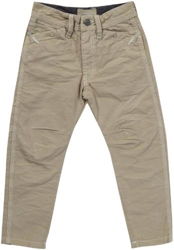 Diesel Boys' Workwear Trouser