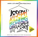Joseph And The Amazing Technicolor Dreamcoat (1992 Canadian Cast)