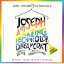 Joseph And The Amazing Technicolor Dreamcoat (1992 Canadian Cast)