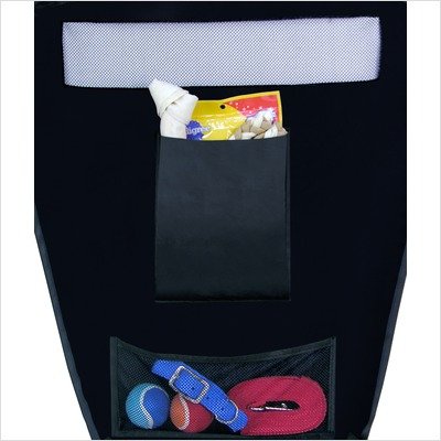 Auto Pet Barrier