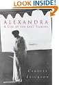 The Last Tsarina
