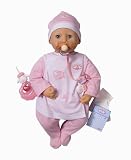 from Zapf Creation Zapf Creation Baby Annabell 3 (761250) 46cm Model 761250