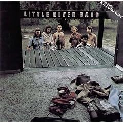Little River Band (Aus Excl)