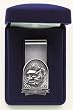 Georgia Bulldogs Money Clip - NCAA College Athletics