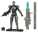 G.I. Joe 9.5cm Single Figure Collection 2 - Wallace "Ripcord" Weems Delta 6 Accelerator Suit