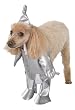 Wizard of Oz Costumes - Tin Man Dog Costume X-Large Dog