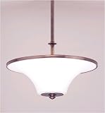 Four-Light Pendant