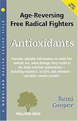 Antioxidants (Woodland Health)